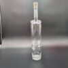 Opera Schnapsflasche – Bild 2