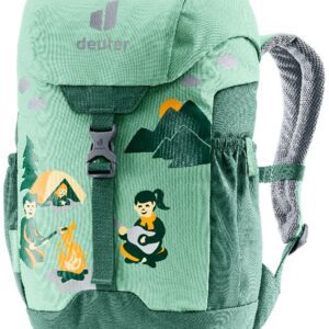 Babyrucksäcke aus dem Hause Deuter