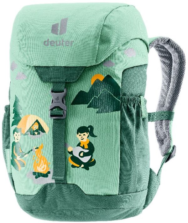 Babyrucksäcke aus dem Hause Deuter