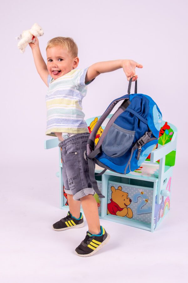 Babyrucksäcke aus dem Hause Deuter – Bild 6