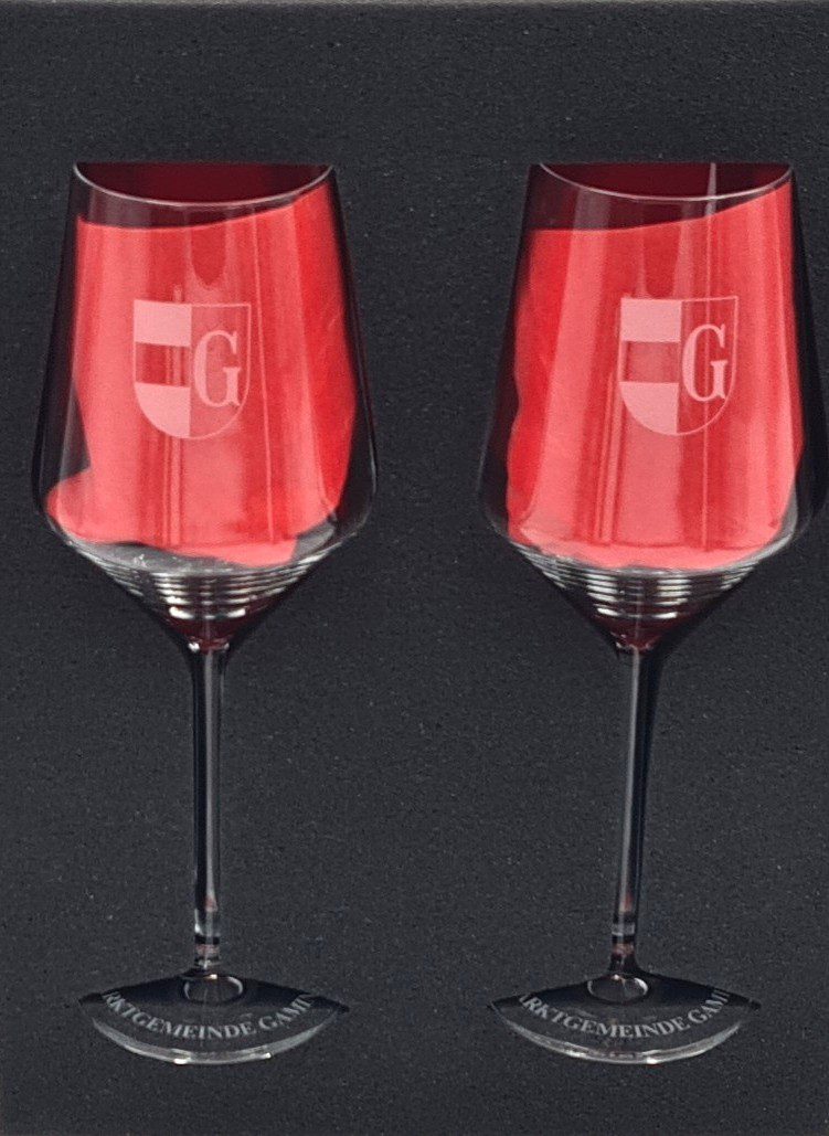 Exklusive Rotweingläser 2er Serie Zwiesel – Bild 6