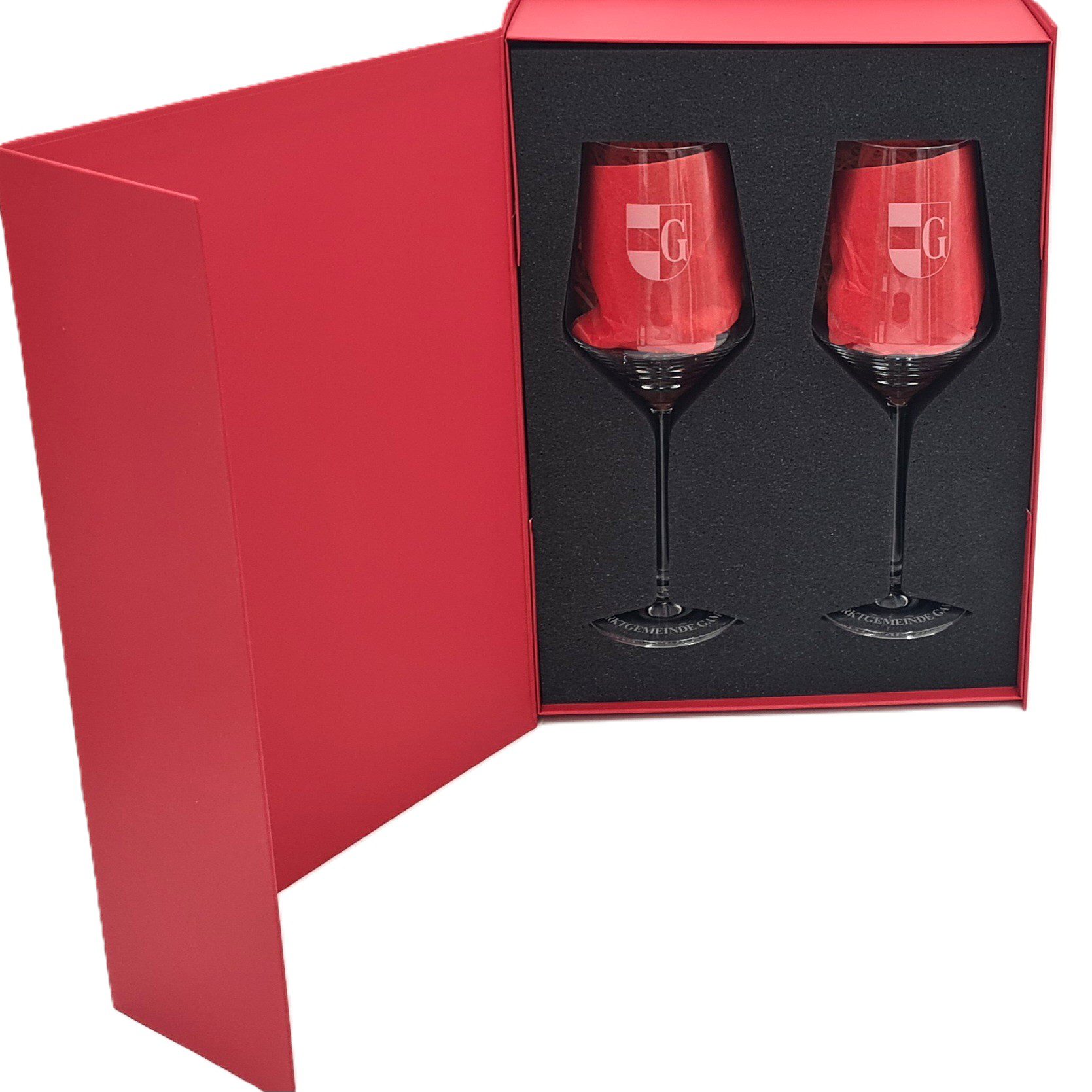 Exklusive Rotweingläser 2er Serie Zwiesel – Bild 4