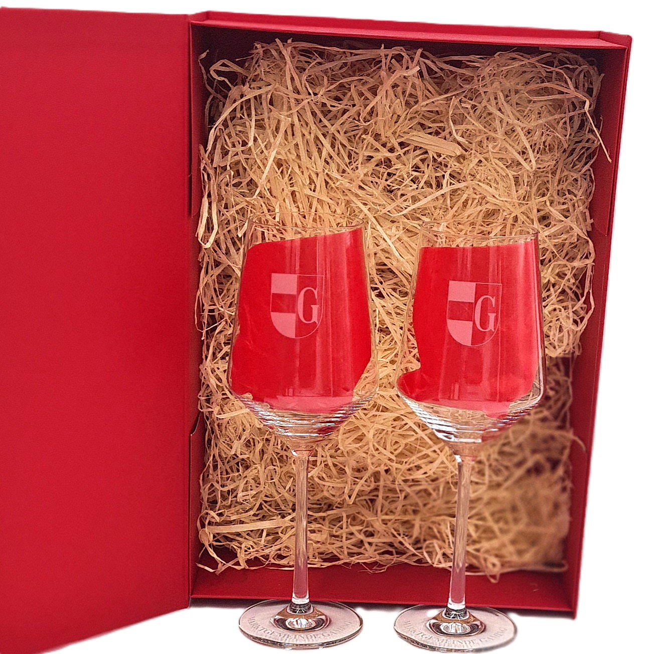 Exklusive Rotweingläser 2er Serie Zwiesel – Bild 5