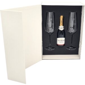 Exklusives Sektset 2er Serie Zwiesel