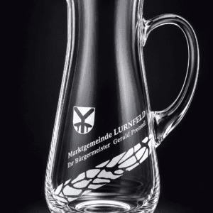 Wasserkrug HANDMADE