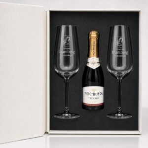 Exklusives Sektset 2er Serie Zwiesel