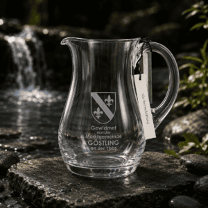Wasserkrüge HANDMADE