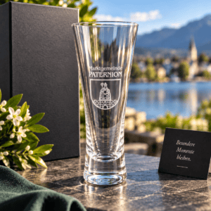 Exklusive Biertulpengläser 0,3l und 0,5l
