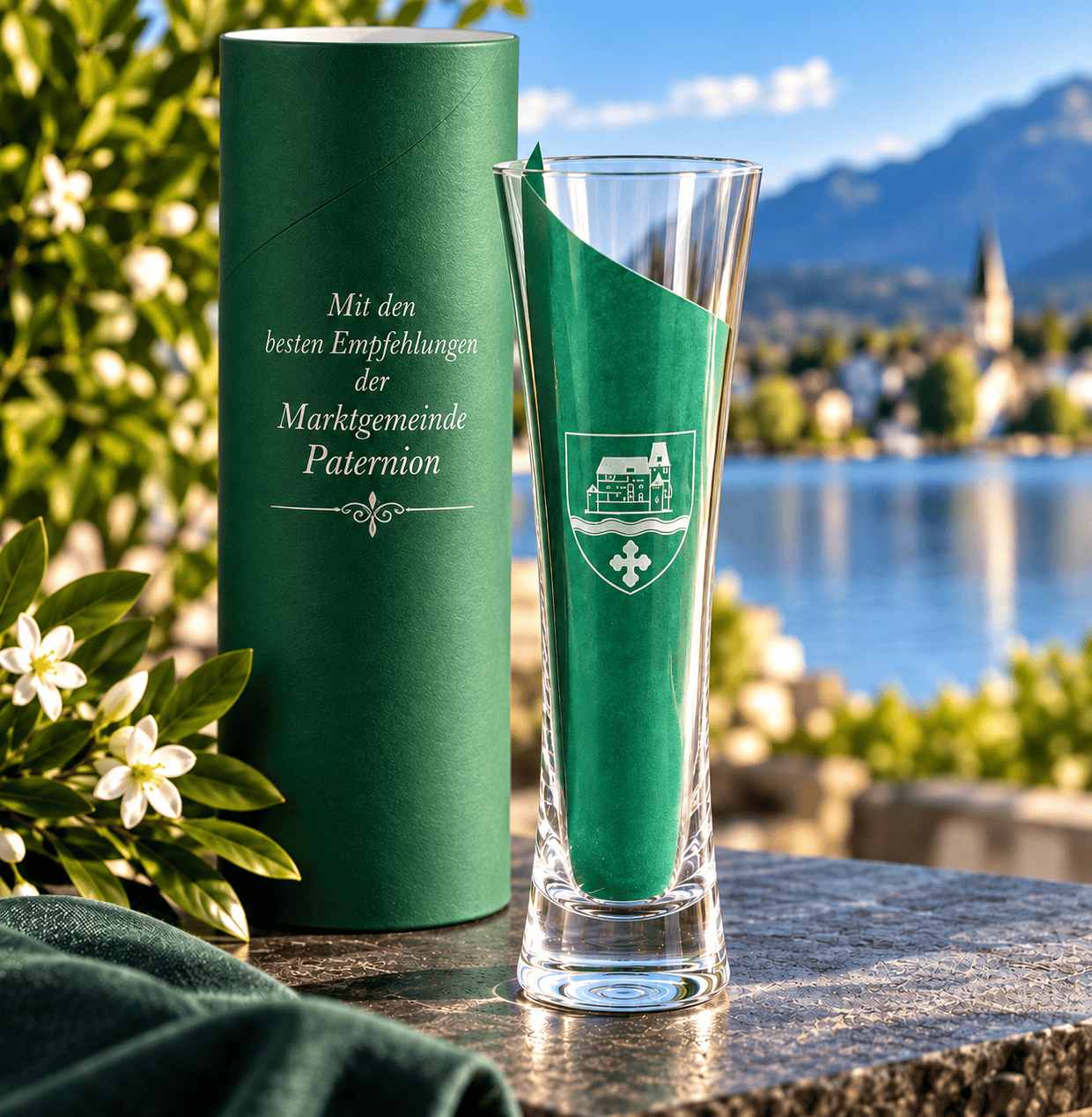 Exklusive Biertulpengläser 0,3l und 0,5l – Bild 3