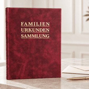 Familienurkundensammlung